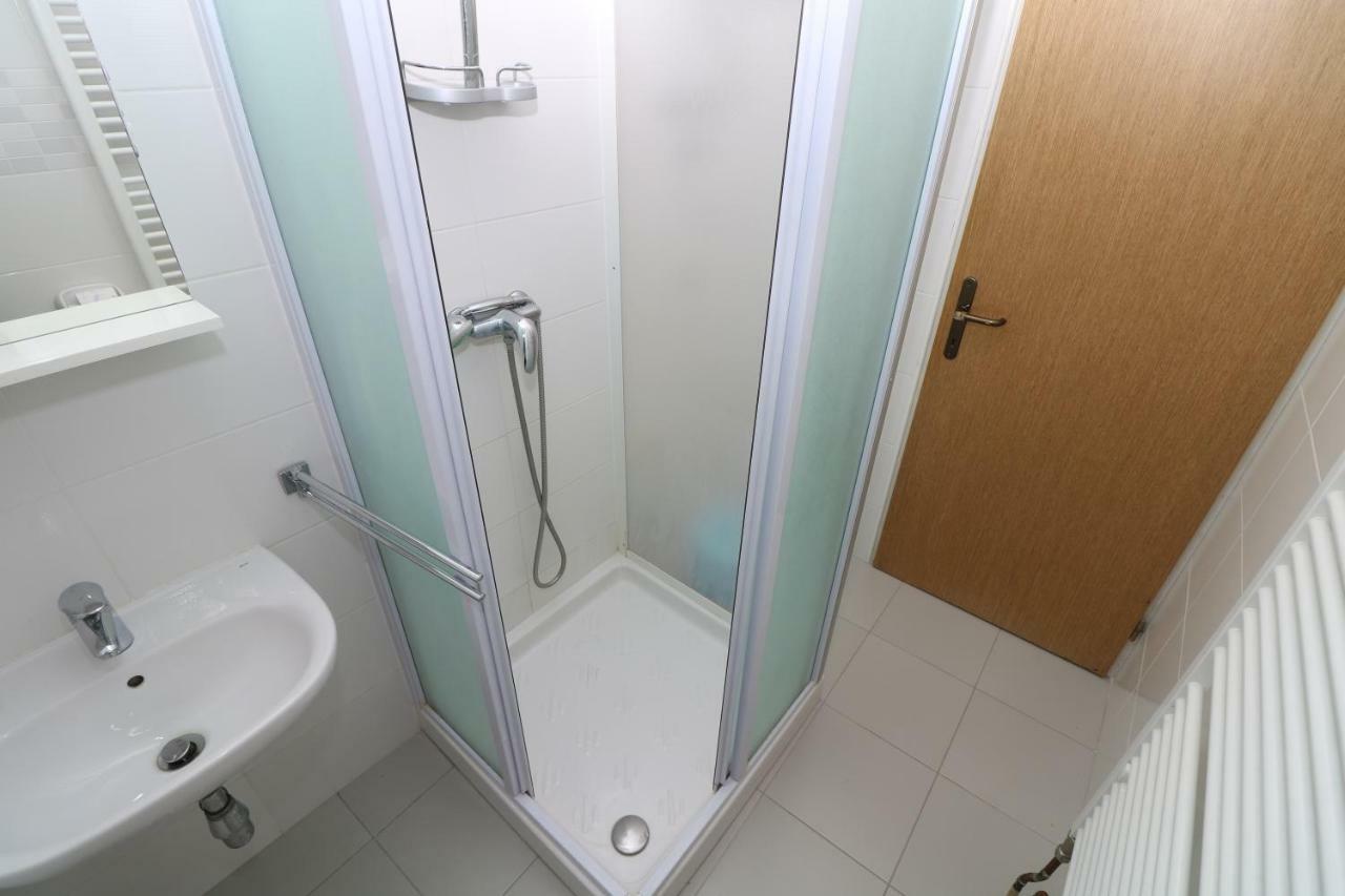 Double Rooms Jasna With Sea View Baška Exterior foto